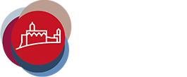 Logo Burg Rains Museum (Zur Startseite)