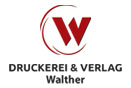 Druckerei & Verlag Walther in Schraplau
