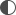 Schwarz-Weiß Kontrast