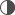 Weiß-Schwarz Kontrast