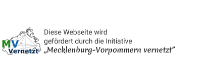 Mecklenburg-Vorpommern vernetzt