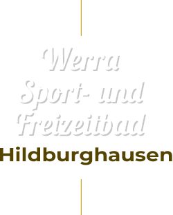 Werra Sport- und Freizeitbad Hildburghausen