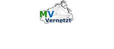 Mecklenburg Vorpommern vernetzt