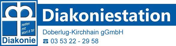 Diakoniestation Doberlug-Kirchhain gGmbH
