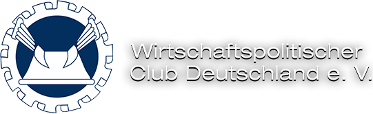 Wirtschaftspolitischer Club Deutschland (WPCD) e.V.