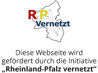 Rheinland Pfalz vernetzt