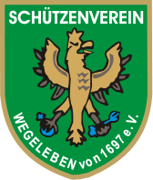 Schützenverein Wegeleben von 1697 e.V.