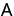 normale Schrift einschalten