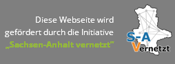 Sachsen-Anhalt vernetzt