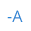 normale Schrift einschalten