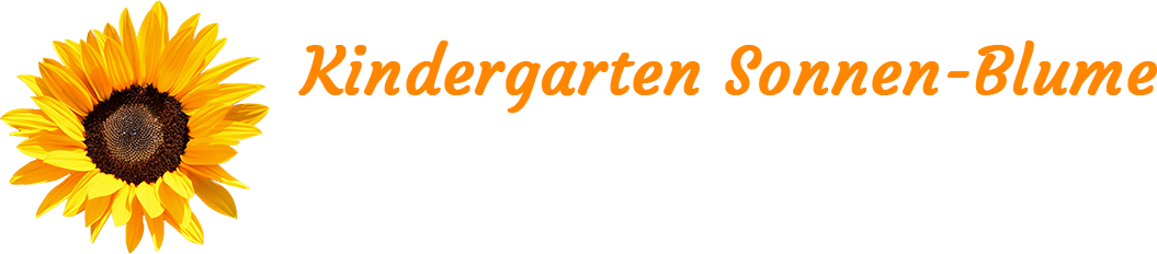 Kindergarten Sonnenblume