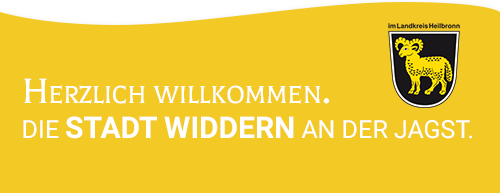 Stadt Widdern
